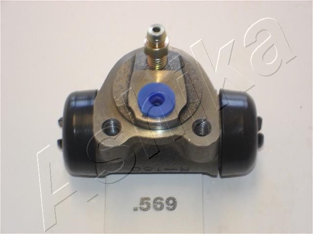 ASHIKA 67-05-569 Wheel Brake Cylinder