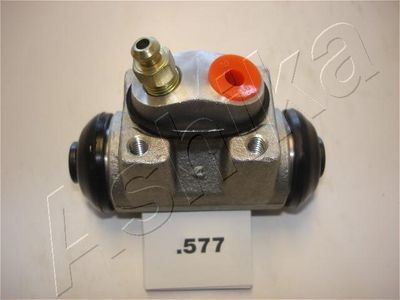 Wheel Brake Cylinder ASHIKA 67-05-577
