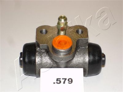 Wheel Brake Cylinder ASHIKA 67-05-579