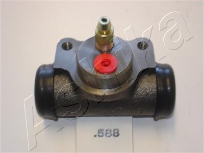 Wheel Brake Cylinder ASHIKA 67-05-588