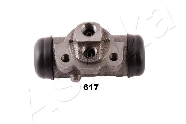 ASHIKA 67-06-617 Wheel Brake Cylinder