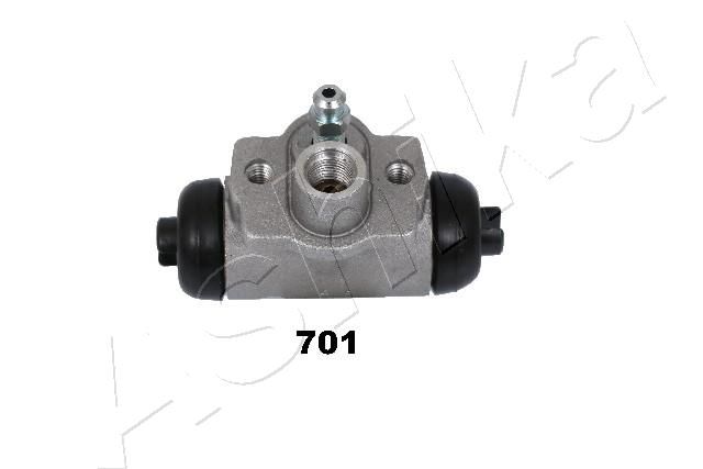 ASHIKA 67-07-701 Wheel Brake Cylinder
