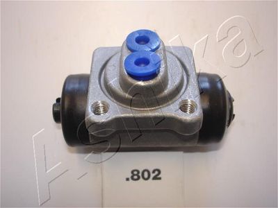 Wheel Brake Cylinder ASHIKA 67-08-802