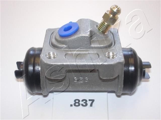 ASHIKA 67-08-837 Wheel Brake Cylinder