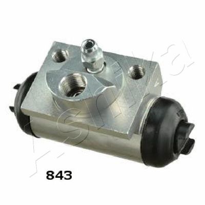 Wheel Brake Cylinder ASHIKA 67-08-843