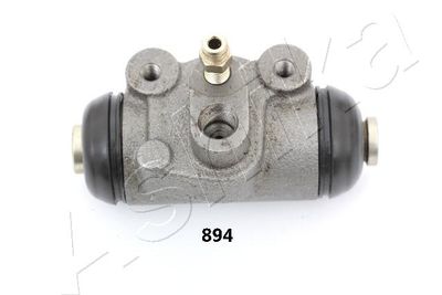 Wheel Brake Cylinder ASHIKA 67-08-894