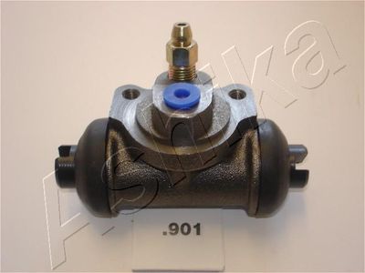 Wheel Brake Cylinder ASHIKA 67-09-901