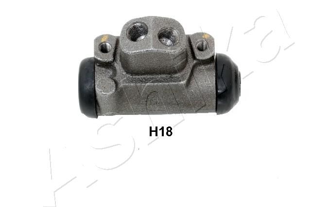 ASHIKA 67-0H-H18 Wheel Brake Cylinder