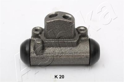 Wheel Brake Cylinder ASHIKA 67-0K-K20