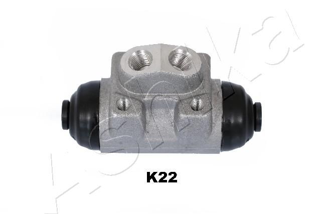 ASHIKA 67-0K-K22 Wheel Brake Cylinder