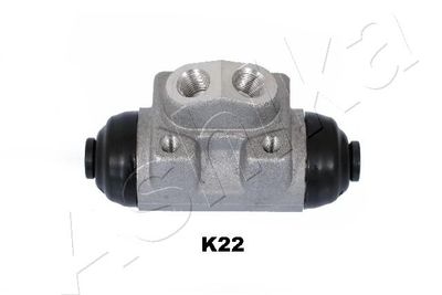 Wheel Brake Cylinder ASHIKA 67-0K-K22