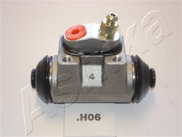 ASHIKA 67-H0-006 Wheel Brake Cylinder