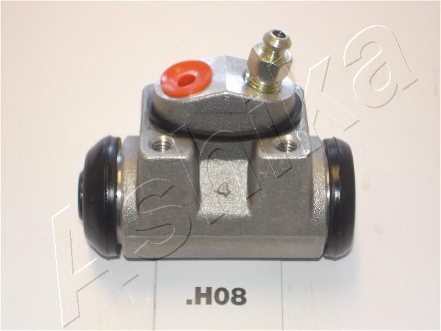 ASHIKA 67-H0-008 Wheel Brake Cylinder