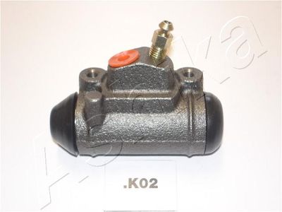 Wheel Brake Cylinder ASHIKA 67-K0-002