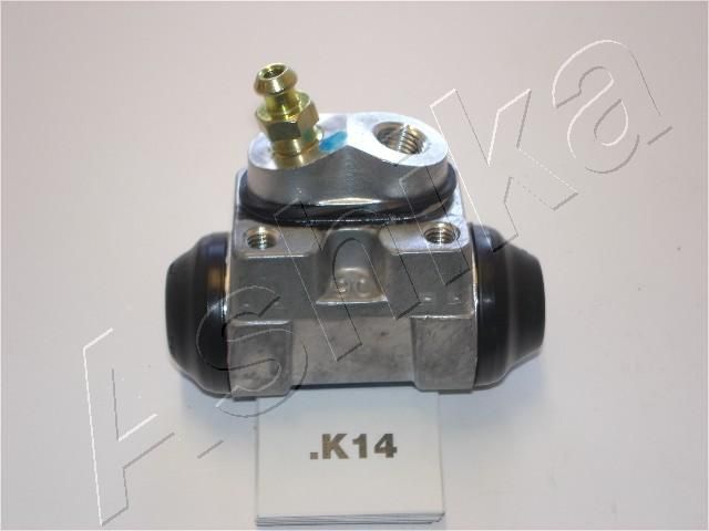 ASHIKA 67-K0-014 Wheel Brake Cylinder