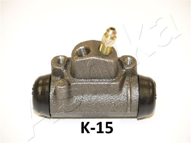 ASHIKA 67-K0-015 Wheel Brake Cylinder