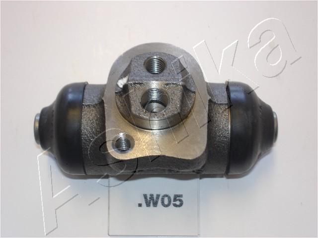 ASHIKA 67-W0-005 Wheel Brake Cylinder