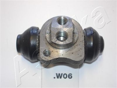 Wheel Brake Cylinder ASHIKA 67-W0-006