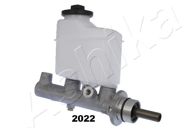 ASHIKA 68-02-2022 Brake Master Cylinder