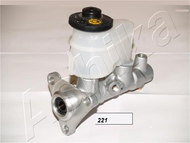 ASHIKA 68-02-221 Brake Master Cylinder