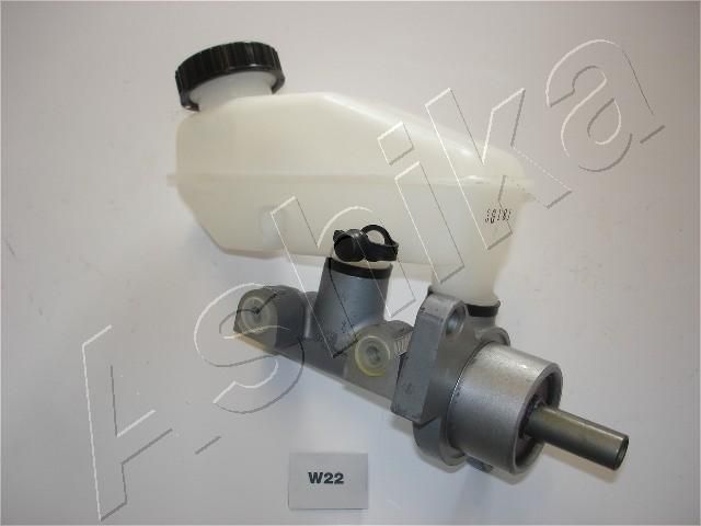 ASHIKA 68-W0-022 Brake Master Cylinder