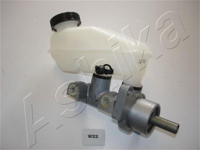 Brake Master Cylinder ASHIKA 68-W0-022