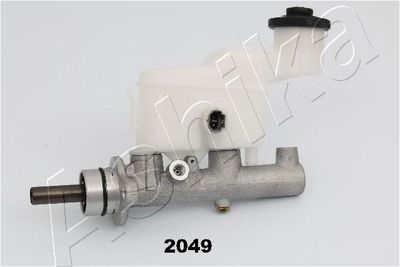 Brake Master Cylinder ASHIKA 68-02-2049