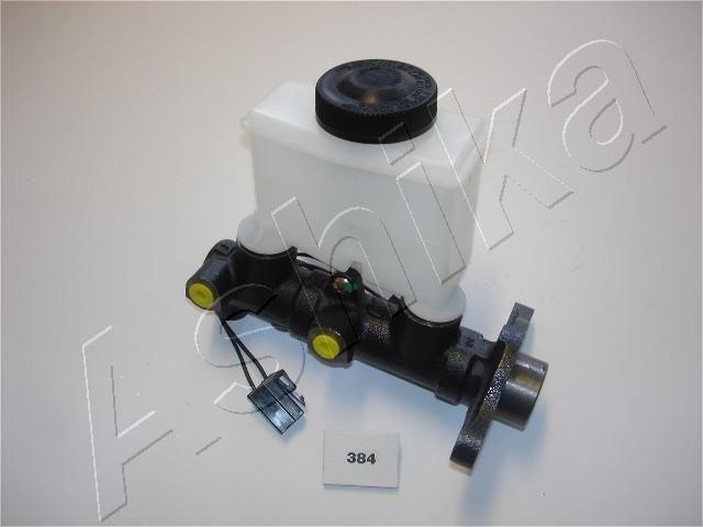 ASHIKA 68-03-384 Brake Master Cylinder
