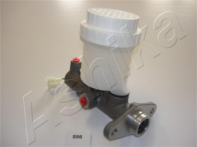 ASHIKA 68-05-598 Brake Master Cylinder