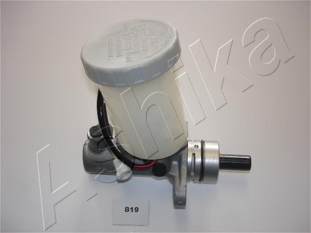 ASHIKA 68-08-819 Brake Master Cylinder