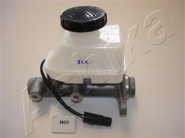 ASHIKA 68-H0-000 Brake Master Cylinder