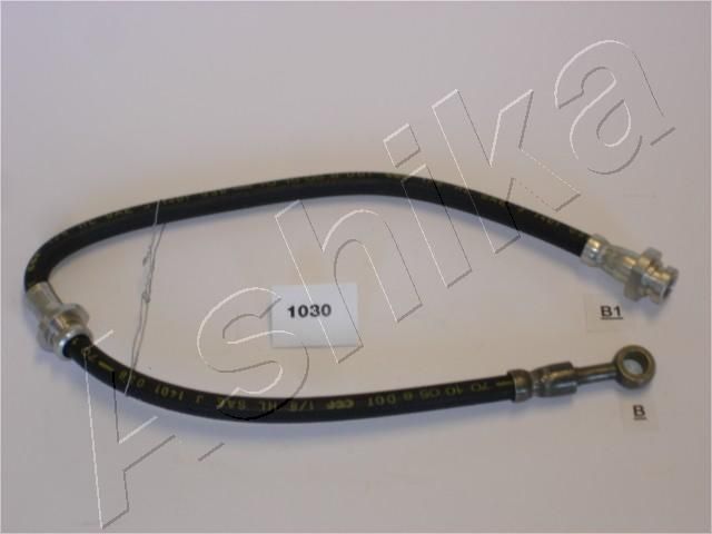 ASHIKA 69-01-1030 Holding Bracket, brake hose