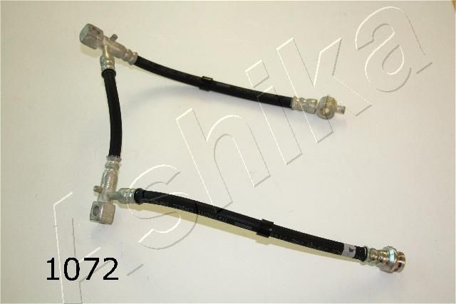 ASHIKA 69-01-1072 Holding Bracket, brake hose