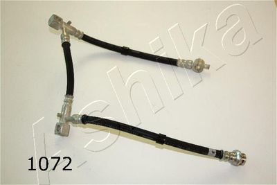Holding Bracket, brake hose ASHIKA 69-01-1072