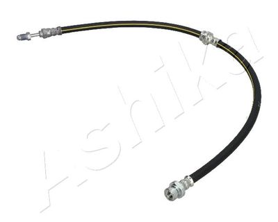 Holding Bracket, brake hose ASHIKA 69-01-1107
