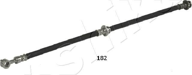 ASHIKA 69-01-182 Holding Bracket, brake hose