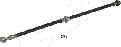 Holding Bracket, brake hose ASHIKA 69-01-182
