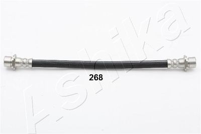Holding Bracket, brake hose ASHIKA 69-02-268