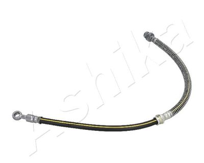 Holding Bracket, brake hose ASHIKA 69-05-585