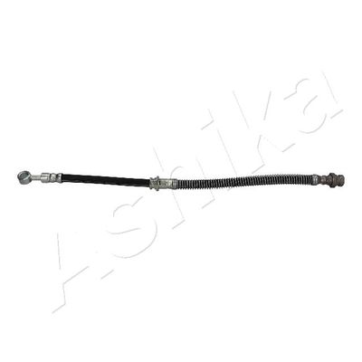 Holding Bracket, brake hose ASHIKA 69-0H-H40