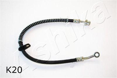 Holding Bracket, brake hose ASHIKA 69-0K-K20