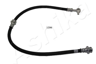 Holding Bracket, brake hose ASHIKA 69-01-1006