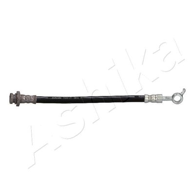 Holding Bracket, brake hose ASHIKA 69-01-1013