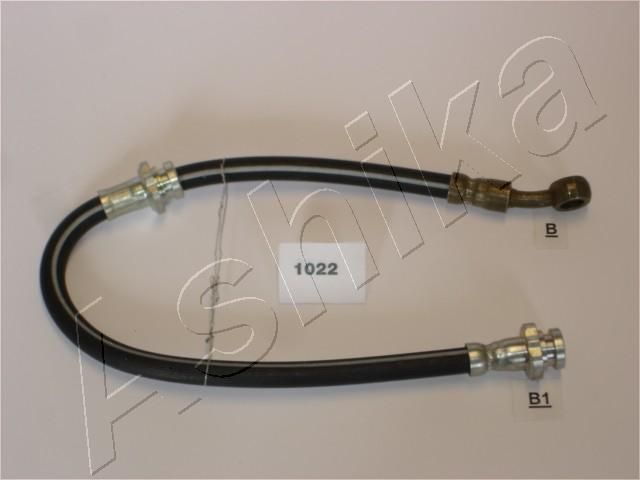 ASHIKA 69-01-1022 Holding Bracket, brake hose