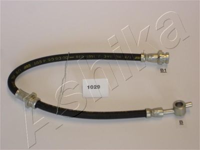 Holding Bracket, brake hose ASHIKA 69-01-1029