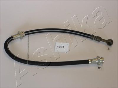 Holding Bracket, brake hose ASHIKA 69-01-1031