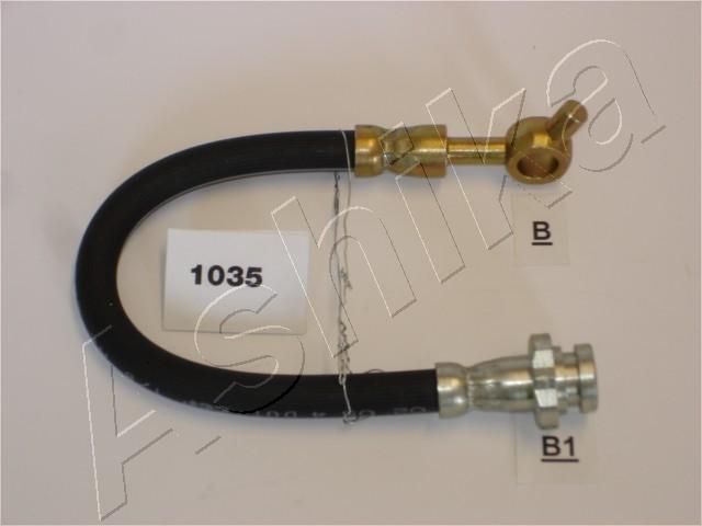 ASHIKA 69-01-1035 Holding Bracket, brake hose