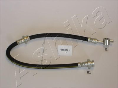 Holding Bracket, brake hose ASHIKA 69-01-1045