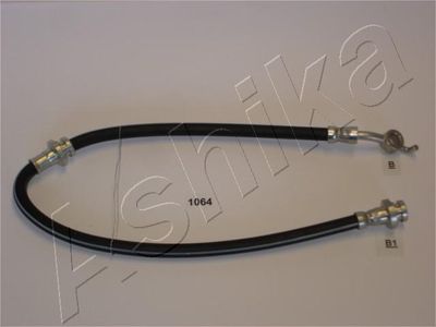 Holding Bracket, brake hose ASHIKA 69-01-1064