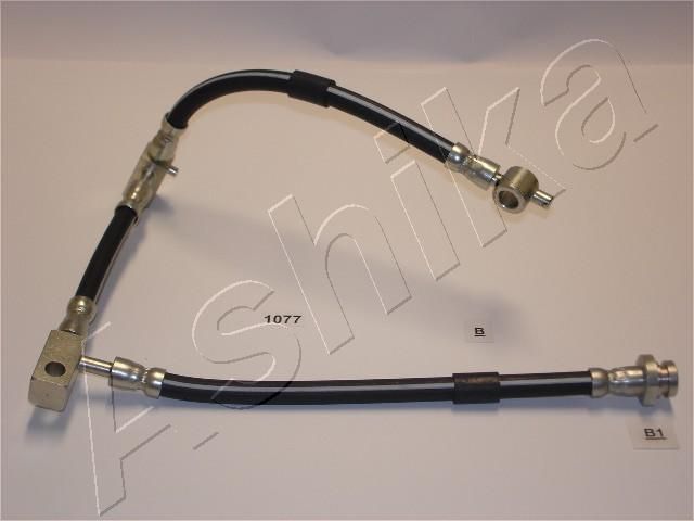 ASHIKA 69-01-1077 Holding Bracket, brake hose